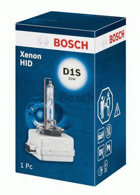 

ЛАМПА D1S 35W XENON HID (CB), 1987302905