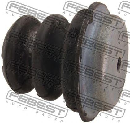 

ОТБОЙНИК АМОРТИЗАТОРА ЗАД (NISSAN QASHQAI J10F 2006-), NDJ10R