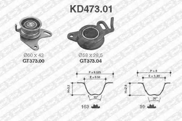 

КОМПОНЕНТ ФИЛЬТРАЦИИ, KD47301