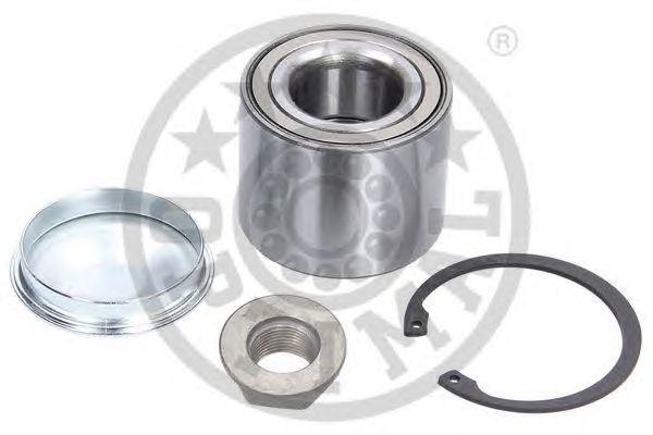 

ПОДШИПНИК СТУП ЗАД RENAULT LAGUNA II ESPACE IV, 702976