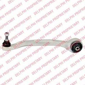 

РЫЧАГ ПОДВЕСКИ ПЕР НИЖ L AUDI A6/AVANT/ALLROAD 2.0-4.2 TDI/FSI/TFSI 04-, TC1879