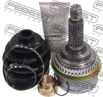 

ШРУС НАРУЖНЫЙ 30X56X27 (SUBARU IMPREZA G11 2000-2007), 0810026A44