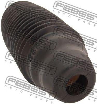 

ПЫЛЬНИК АМОРТИЗАТОРА ПЕР (NISSAN QASHQAI J10F 2006-), NSHBJ10F