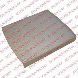 

ФИЛЬТР САЛОННЫЙ, TSP0325111C