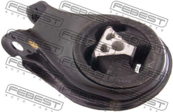 

ПОДУШКА ДВИГАТЕЛЯ ЗАДНЯЯ (MAZDA AXELA 2003-2009), MZM3RR1