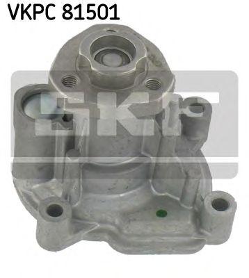 

ПОМПА ВОДЯНАЯ VAG GOLF V 1 6FSI1, VKPC81501