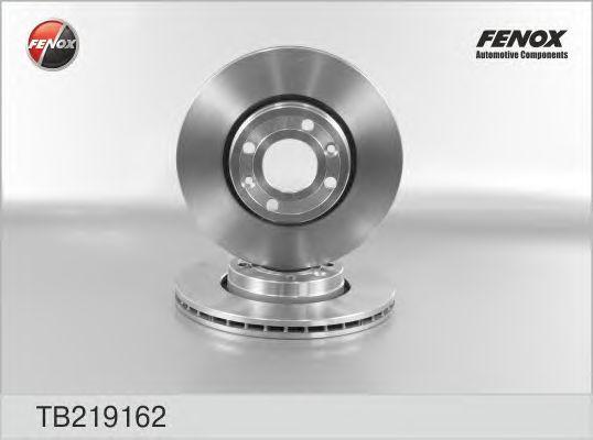 

ДИСК ТОРМОЗНОЙ RENAULT LOGAN 05-, LOGAN MCV 07-, CLIO I/II, MEGANE I, KANGOO 01-, NISSAN KUBISTAR 03-, LADA LARGUS, LADA VESTA, TB219162