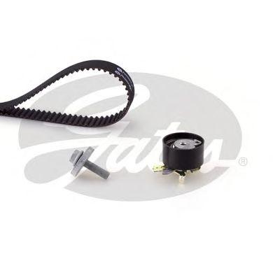 

КОМПЛЕКТЫ POWERGRIP® (SBDS), K015578XS