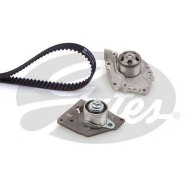 

КОМПЛЕКТЫ POWERGRIP® PLUS С ВОДЯНЫМ НАСОСОМ (SBDS), KP15552XS