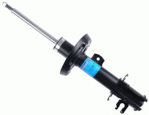

АМОРТИЗАТОР, 313566