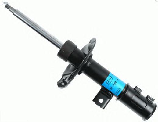 

АМОРТИЗАТОР, 313549