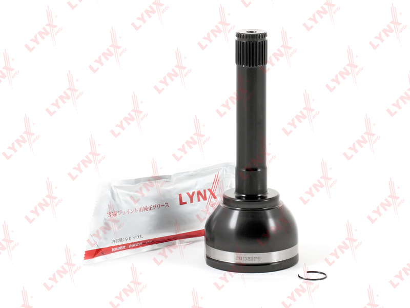 

ШРУС НАРУЖ TOYOTA LAND CRUISER 4.2D-4.5 90-97, CO7530