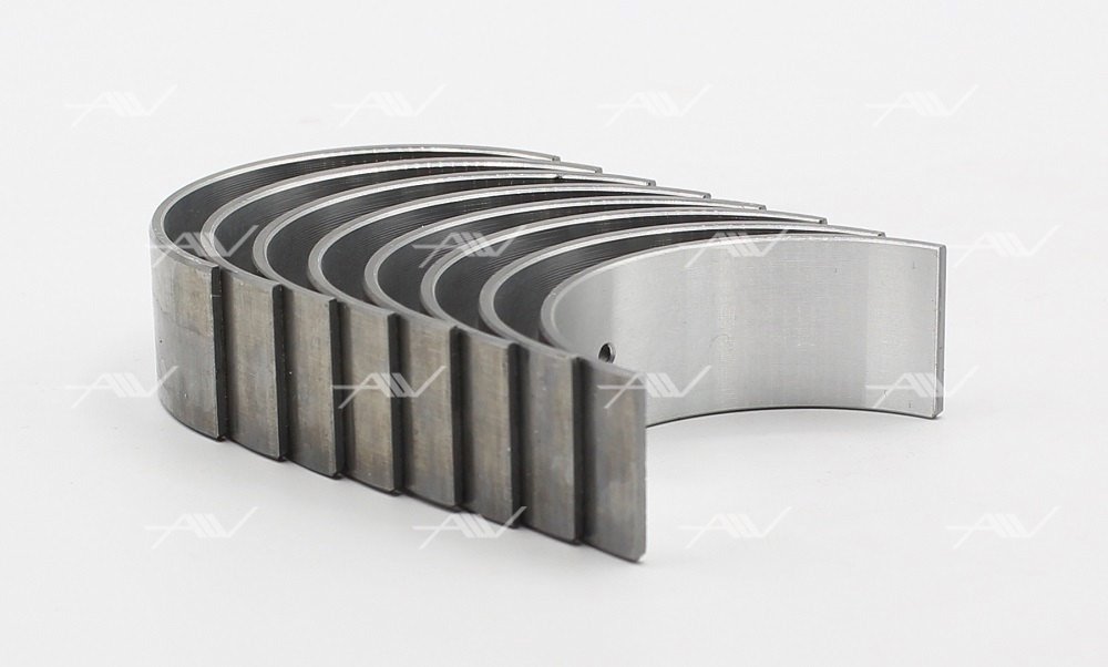 Вкладыши шатунные audi/vw 1.3i/1.4i/1.6i без замк