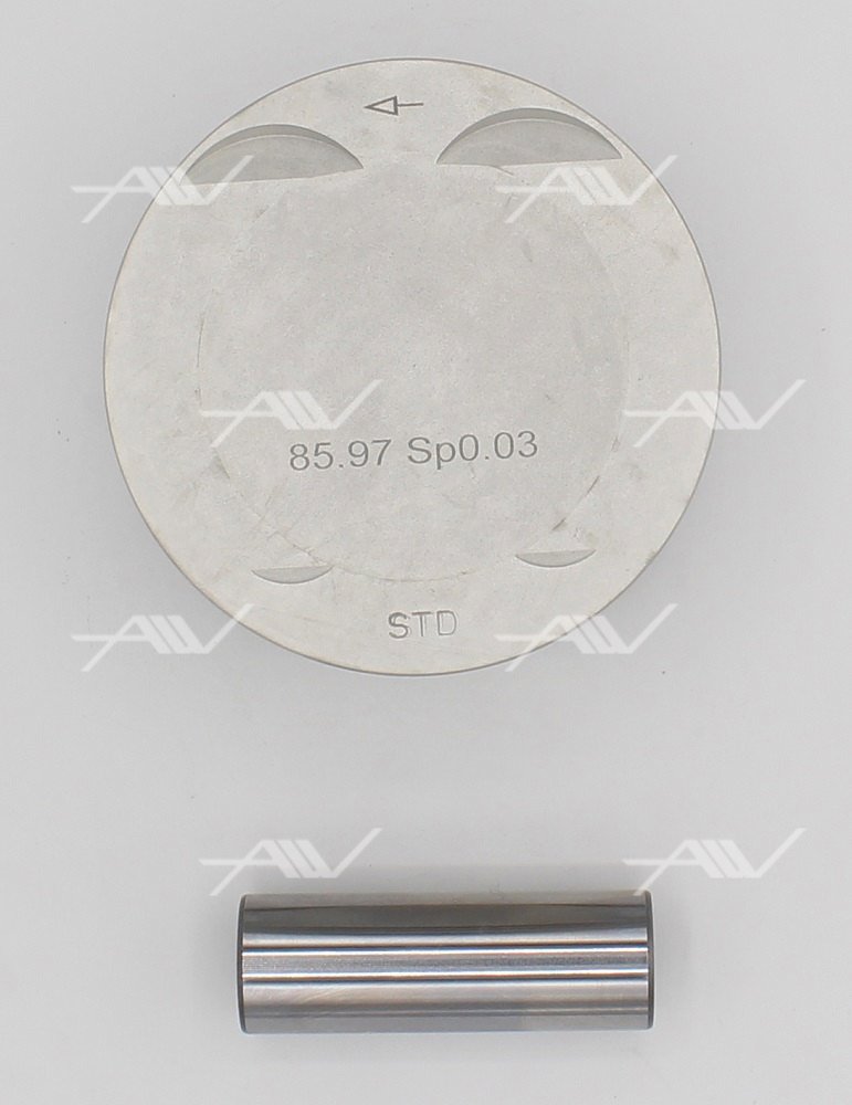 Поршень opel x20xev 86.50mm