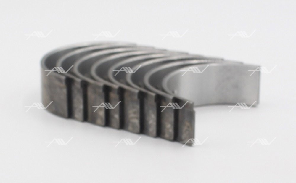 

ВКЛАДЫШИ ШАТУННЫЕ MITSUBISHI 4G13/4G15 AUTOWELT, BE32101