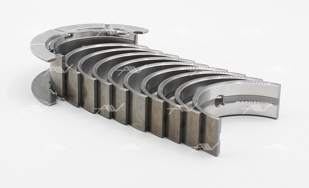 

ВКЛАДЫШИ КОРЕННЫЕ 0.50 FORD/MAZDA CHBA/CJBA/LF/L3/, MS31102