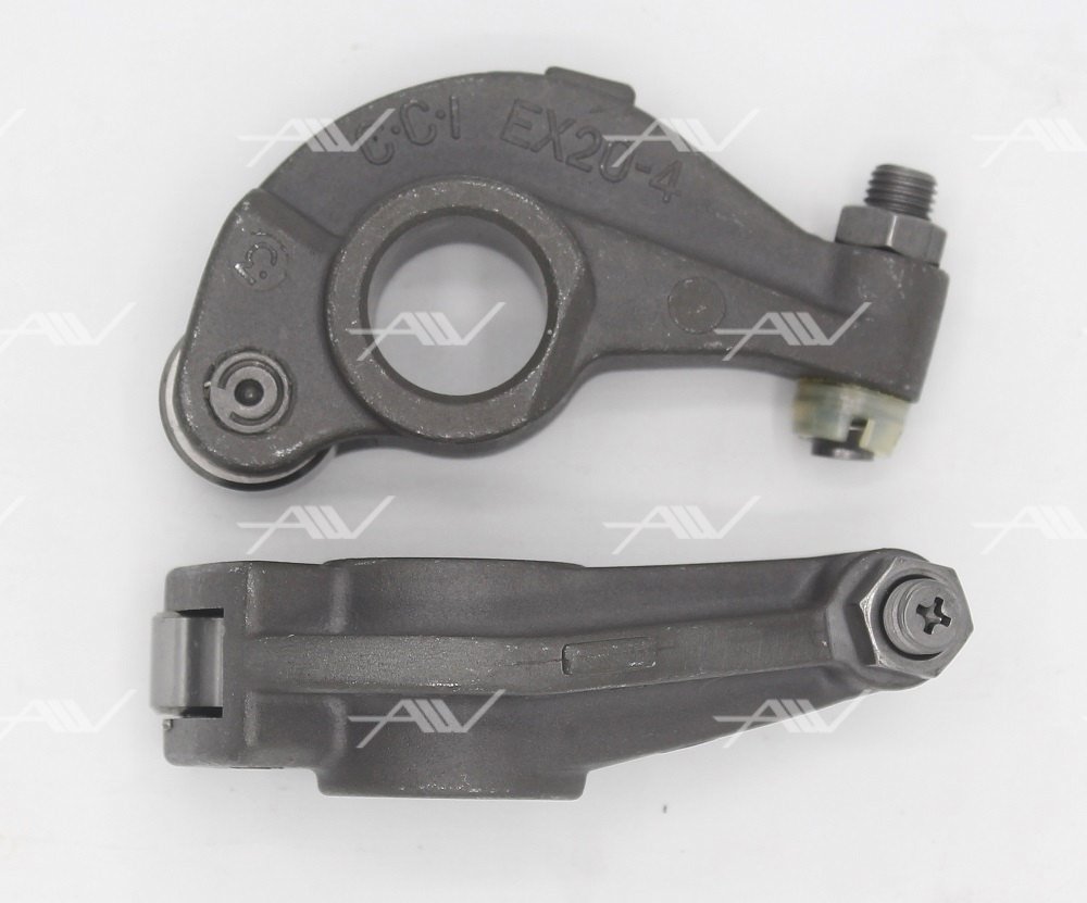 

РОКЕР ВЫПУСК MITSUBISHI 2,5D/TD 4D56/T (С РОЛИКОМ), RA32001