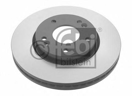 

ДИСК ТОРМОЗНОЙ, 31470