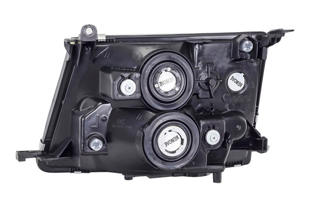 Landcruiser 98-00 фара r