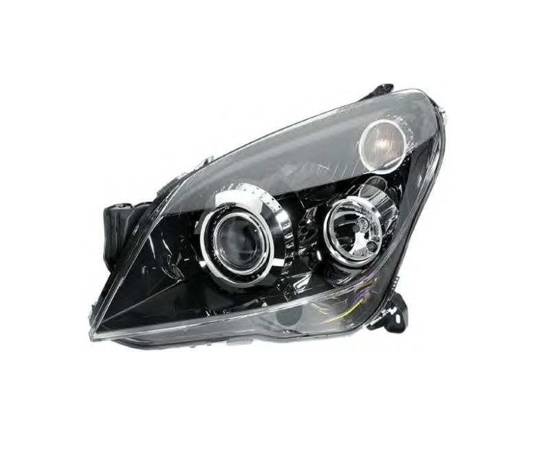 

ASTRA GTC ФАРА ЛЕВ КСЕНОН С РЕГМОТОР ВНУТРИ Ч, 4421145LLEHM2