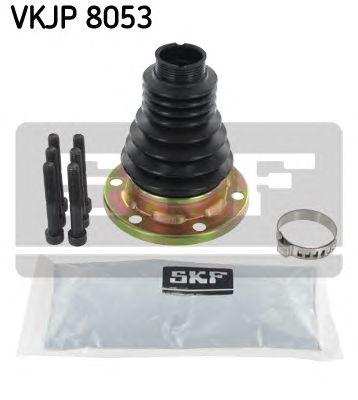 

КОМПЛЕКТ ПЫЛЬНИКА ПРИВОДНОЙ ВАЛ VAG, VKJP8053