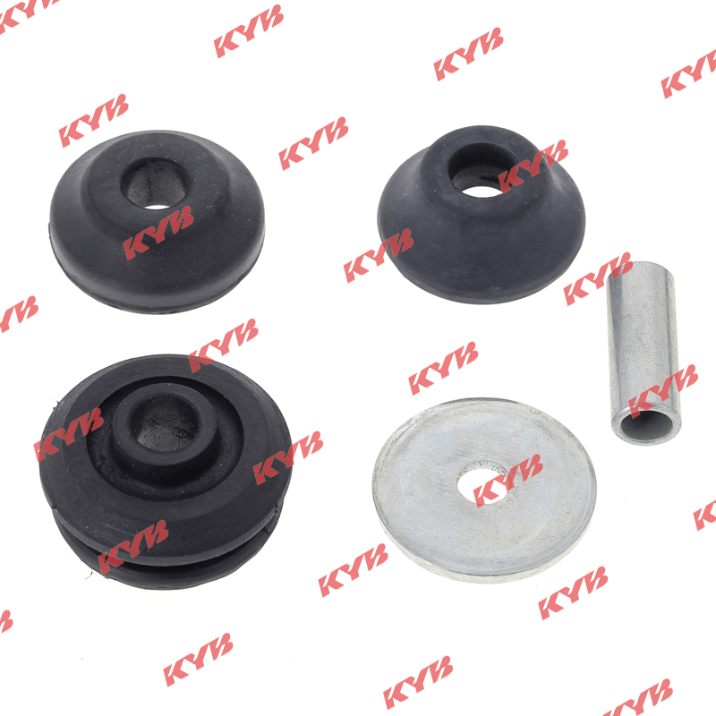 

ОПОРА АМОРТИЗАТОРА К-Т MITSUBISHI COLT, GALAN, LANCER, OUTLANDER, SM5091