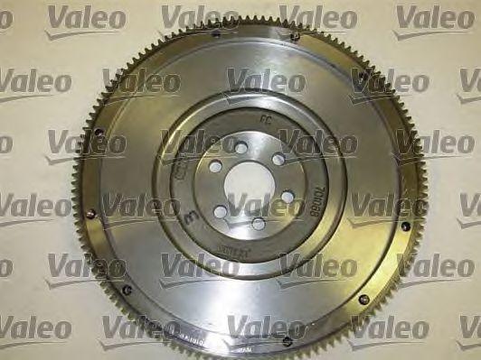 4х элементный комплект сцепления без гидр. подшипника 4p (no csc) vw audi 1.9 tdi