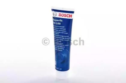 Смазка тормозного суппорта Bosch Superfit, 0,...