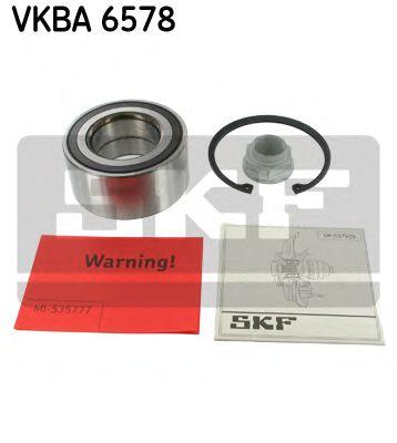 

ПОДШИПНИК СТУПИЦЫ ПЕРЕДН SX4 06/06-- FIAT SEDICI, VKBA6578