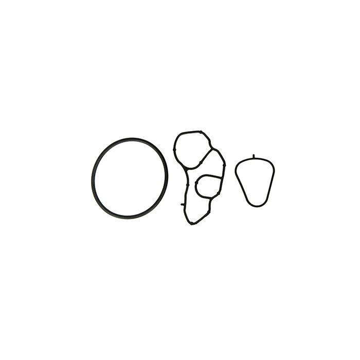 Пpокладка коpпуса фильтра масляного citroen, peugeot