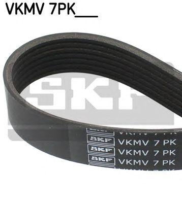 

РЕМЕНЬ ПРИВОДНОЙ, VKMV7PK2682