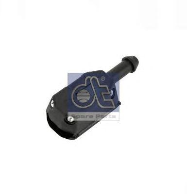 

ФОРСУНКА СТЕКЛООЧИСТИТЕЛЯ (SWF 105884) VOLVO UNIVERSAL, 225223