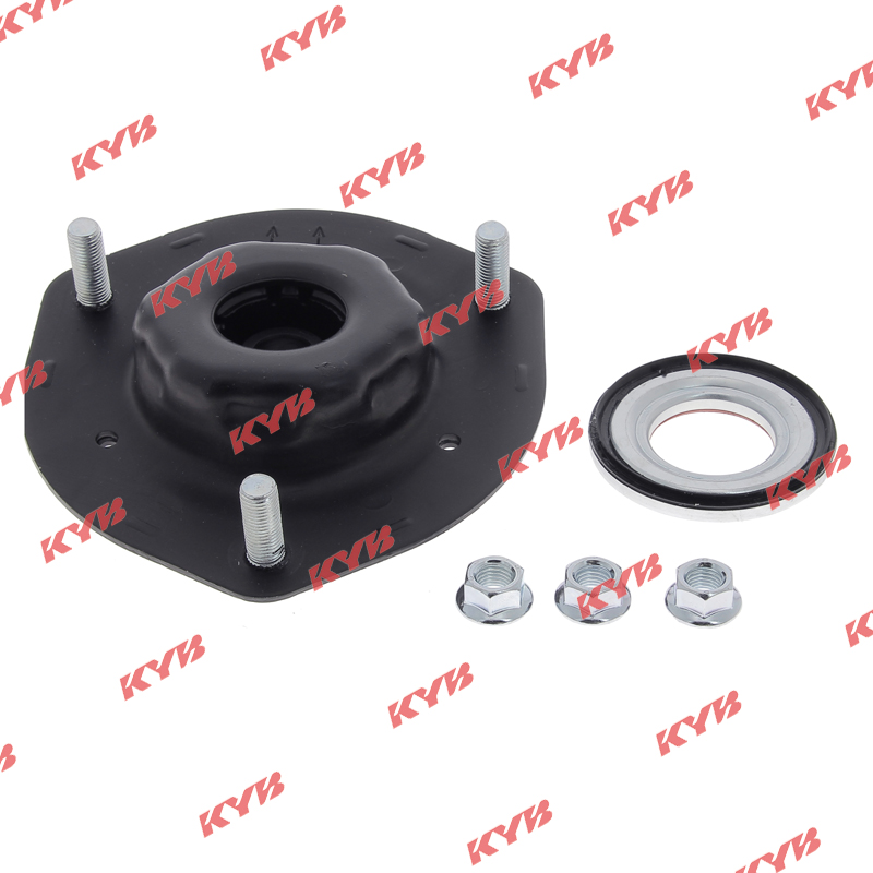 

ОПОРА АМОРТИЗАТОРА К-Т LEXUS RX 300, RX 330, RX 350, RX 400H \ TOYOTA CAMRY, SM5423