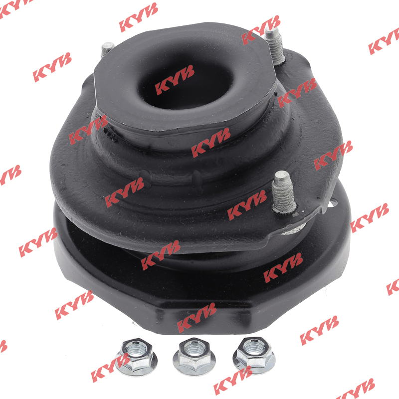 

КОМПЛЕКТ ВЕРХНЕЙ ОПОРЫ MENTOR II, SHUMA II, SM5480