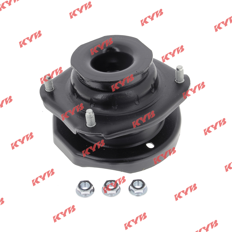 

КОМПЛЕКТ ВЕРХНЕЙ ОПОРЫ MENTOR II, SHUMA II, SM5481