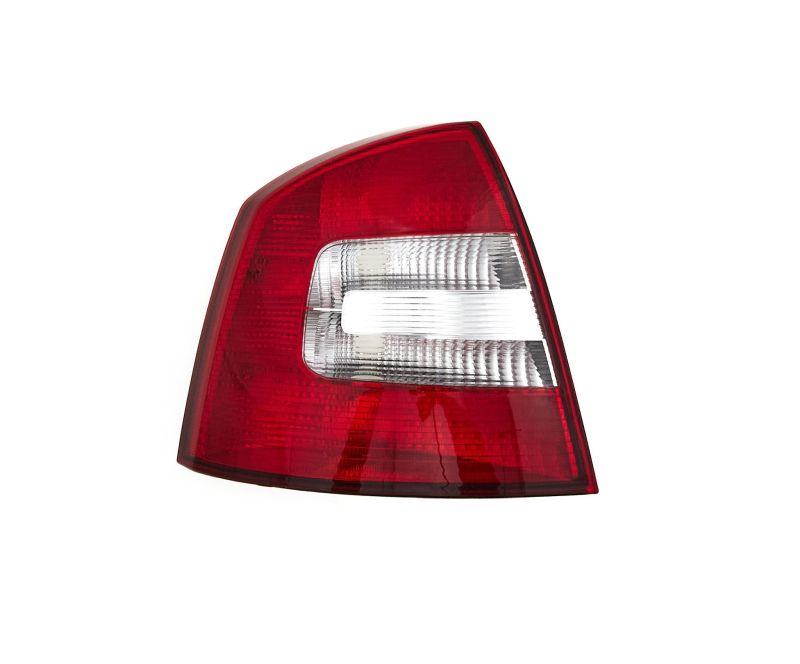 

ФОНАРЬ ЗАДН ВНЕШ L OCTAVIA COMBI, 6651918LUE