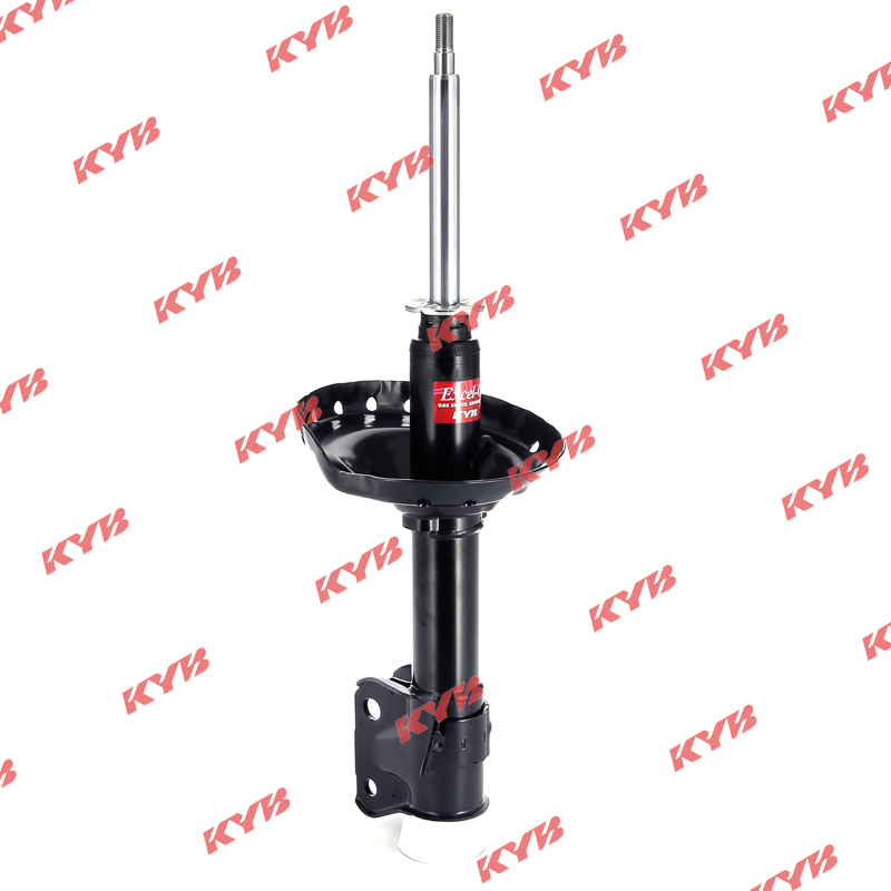 

АМОРТИЗАТОР ПОДВЕСКИ ПЕР L SUBARU FORESTER 08/03- 2.5L X XS 4WD WAGON FOR AUSTRALIA FL, 339170