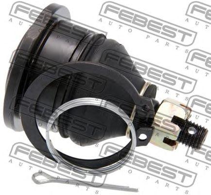 

ОПОРА ШАРОВАЯ ЗАД ВЕРХ CHEVROLET EPICA (V250) 2007-, 1020V200R