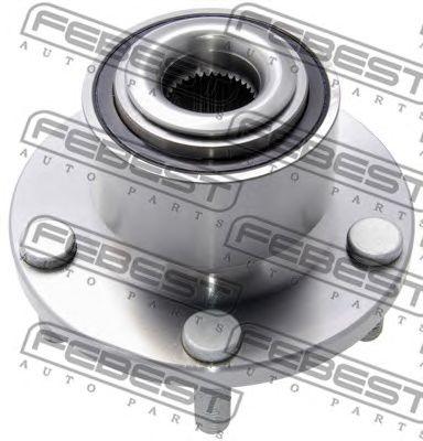 

СТУПИЦА КОЛЕСА ПЕР (FORD FOCUS II 2004-), 2182FOCMF