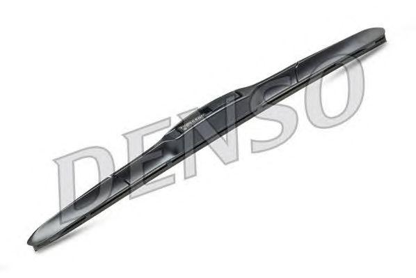 Щетка стеклоочистителя Denso, 350мм, каркасна...
