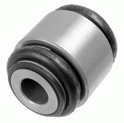 

САЙЛЕНТБЛОК ЗАДНЕЙ ЦАПФЫ MERCEDES W220/W211/W140/W124/W210/W201/W202/W203/C215/R129/R23, 3475601