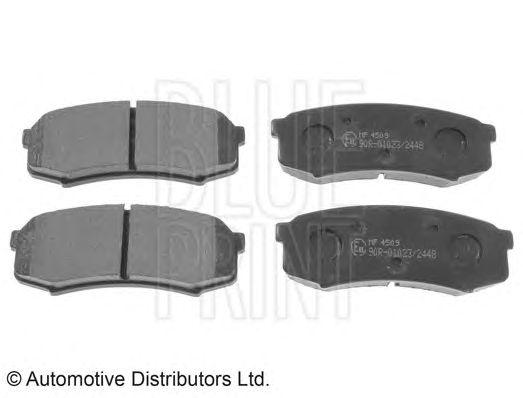 

КОЛОДКИ ДИСК., ADC44275