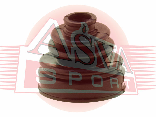 Пыльник шруса внутр к-т 24,5x85x99