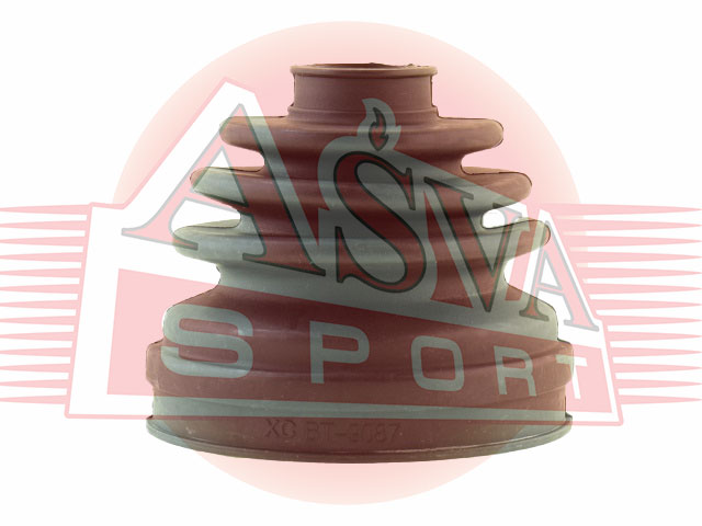 Пыльник шрус i/b (24x70x85) комплект