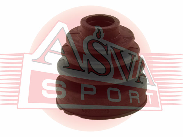 Пыльник шрус i/b (25x73x85) комплект