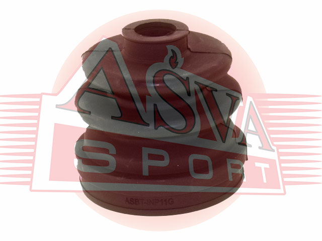 

ПЫЛЬНИК ШРУС I/B (21X75X86) КОМПЛЕКТ, ASBTINP11G