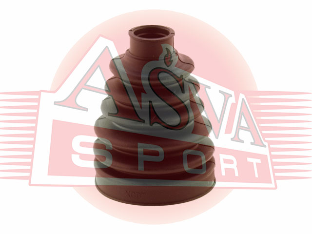 Пыльник шруса к-т (22.5x76x107)