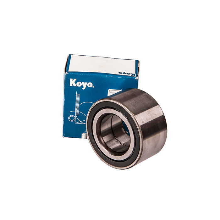 

ПОДШИПНИК СТУПИЦЫ КОЛЕСА, DAC3870W7CS66