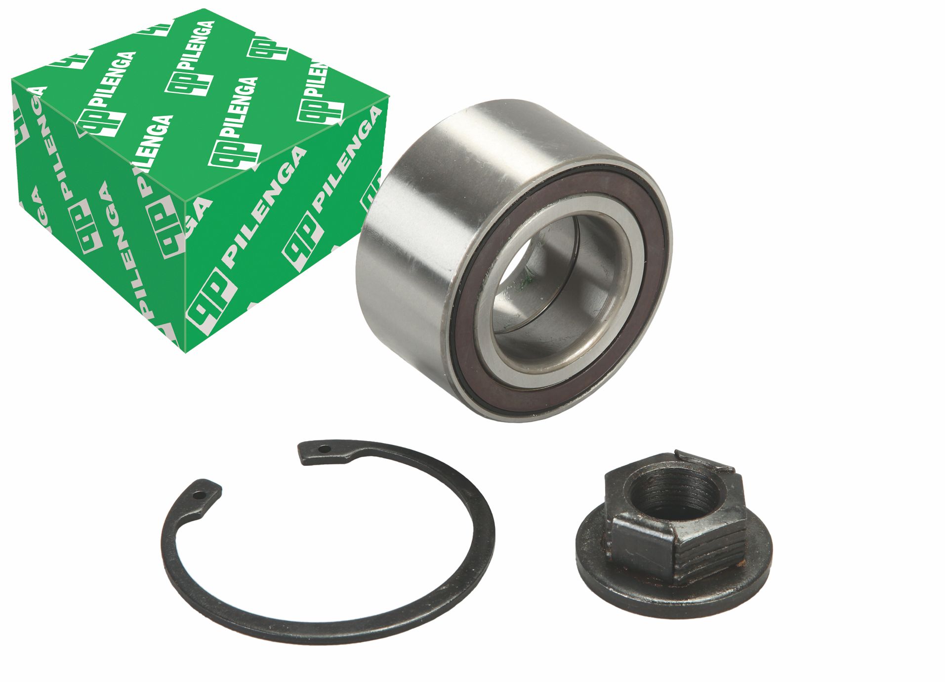 

ПОДШИПНИК СТУПИЦЫ КОЛЕСА ПЕР С ABS, FOCUS 1, FUSION, FIESTA, MAZDA 2, PWP0182