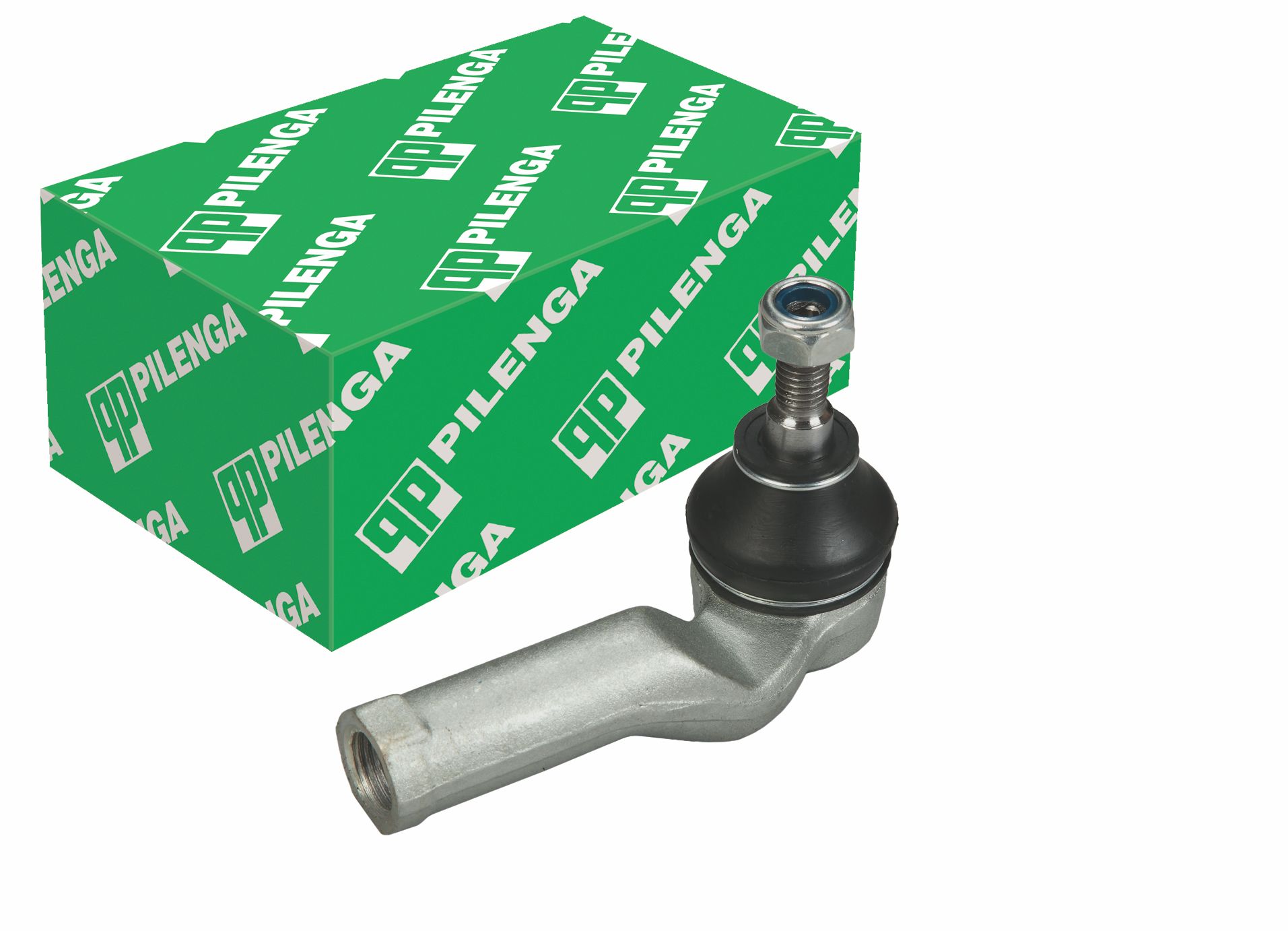

НАКОНЕЧНИК РУЛЕВОЙ ТЯГИ L, FOCUS 2, C-MAX, VOLVO C30, S40, V50, TSP1174